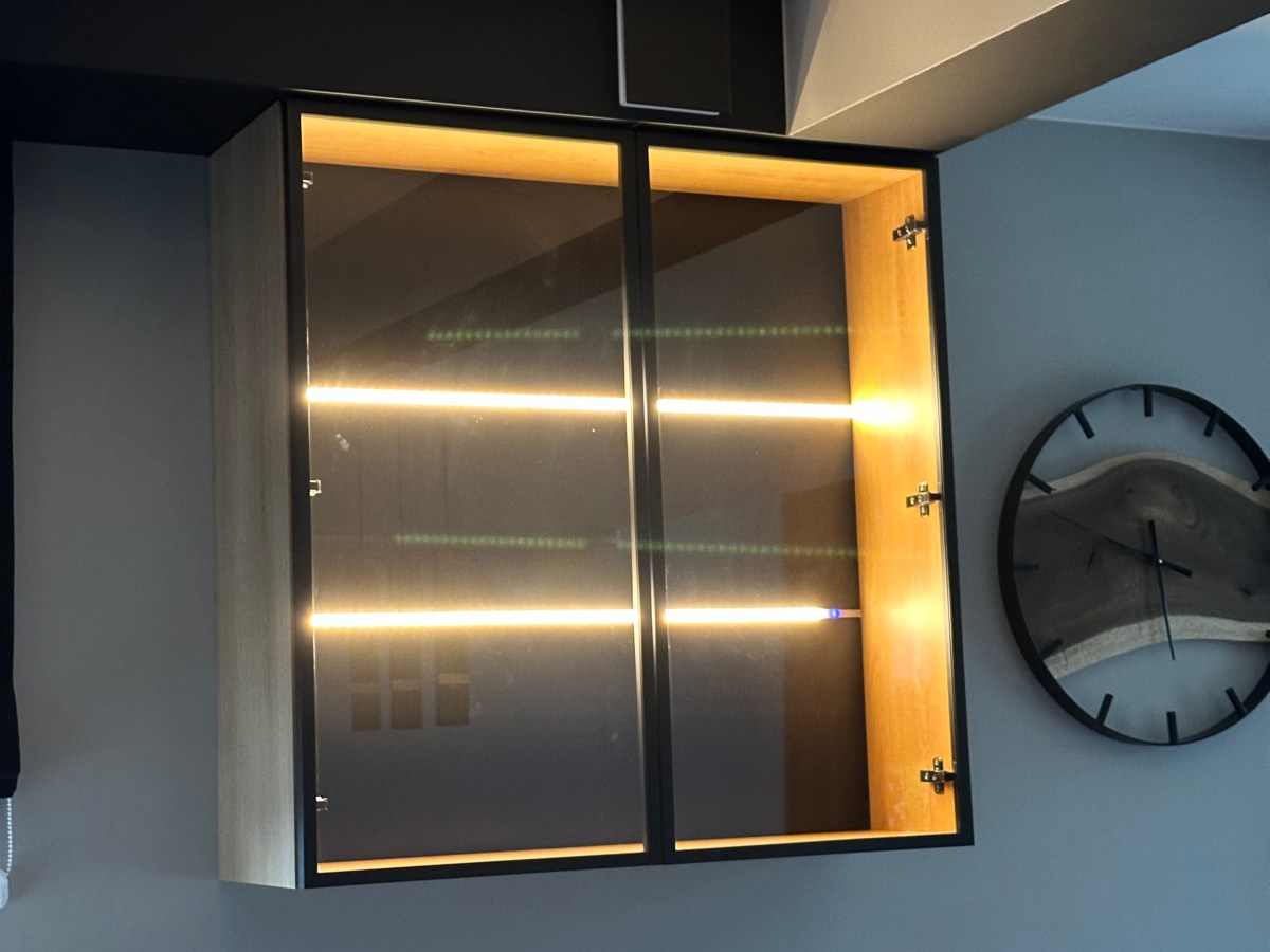 Realizacje mebli na&nbsp;wymiar