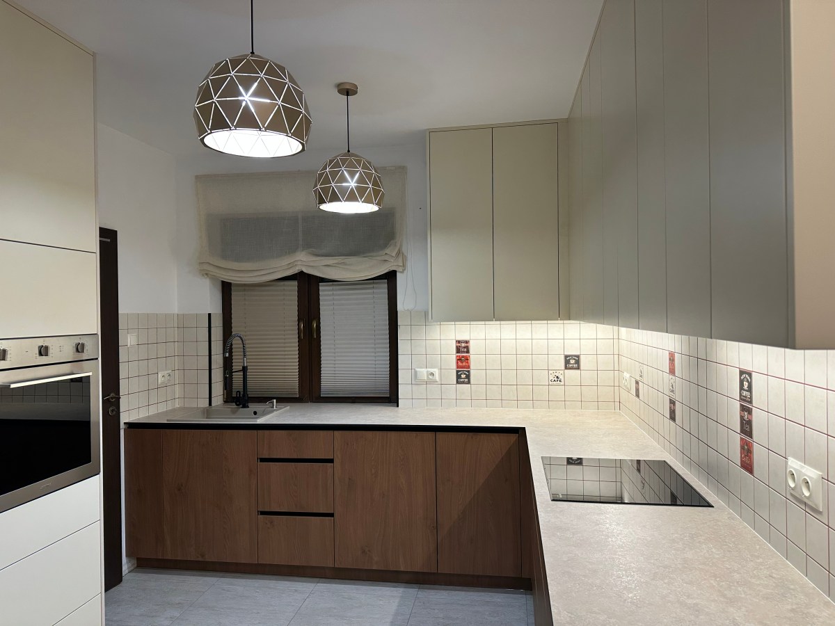 Kuchnia w Nowej&nbsp;Woli