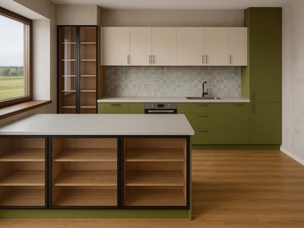 Nasze projekt wnętrz